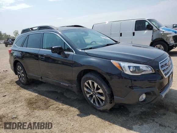 ✅ 2017 Subaru Outback Limited • VIN: 4S4BSENC4H3314324 • Lot: 59733205. Wystawiony na Copart z przebiegiem 105 518 mil. Bezpłatny archiwum sprzedaży aukcyjnych z USA i szczegółowy raport historii pojazdu na DreamBid. Zdjęcie 4.