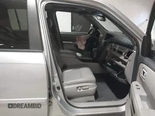 ✅ 2011 Honda Pilot EX-L • VIN: 5FNYF4H57BB050469 • Lot: 43673928. Wystawiony na IAAI z przebiegiem 222 450 mil. Bezpłatny archiwum sprzedaży aukcyjnych z USA i szczegółowy raport historii pojazdu na DreamBid. Zdjęcie 5.