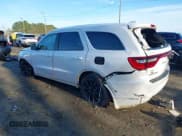 ✅ 2018 Dodge Durango GT • VIN: 1C4RDHDG7JC114904 • Lot: 43794934. Wystawiony na IAAI z przebiegiem 163 479 mil. Bezpłatny archiwum sprzedaży aukcyjnych z USA i szczegółowy raport historii pojazdu na DreamBid. Zdjęcie 3.