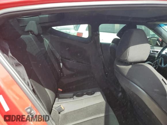 ✅ 2017 Hyundai Veloster • VIN: KMHTC6ADXHU321214 • Lot: 47024634. Wystawiony na Copart z przebiegiem 69 339 mil. Bezpłatny archiwum sprzedaży aukcyjnych z USA i szczegółowy raport historii pojazdu na DreamBid. Zdjęcie 10.