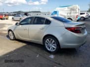 ✅ 2015 Buick Regal • VIN: 2G4GK5EX2F9299495 • Lot: 91470715. Wystawiony na Copart z przebiegiem 144 119 mil. Bezpłatny archiwum sprzedaży aukcyjnych z USA i szczegółowy raport historii pojazdu na DreamBid. Zdjęcie 2.