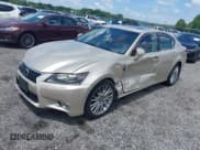 ✅ 2013 Lexus GS 350 • VIN: JTHCE1BL6D5015976 • Лот: 42706707. Опубликован ранее на IAAI с пробегом 69 799 миль. Бесплатный доступ к архиву аукционных продаж из США и подробный отчёт об истории автомобиля на DreamBid. Изображение 17.