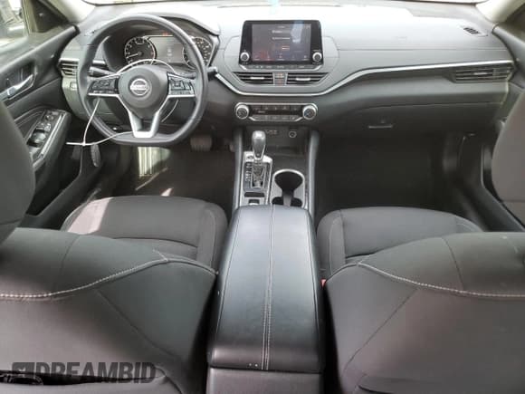 ✅ 2021 Nissan Altima SV • VIN: 1N4BL4DV1MN394443 • Lot: 92280575. Wystawiony na Copart z przebiegiem 33 518 mil. Bezpłatny archiwum sprzedaży aukcyjnych z USA i szczegółowy raport historii pojazdu na DreamBid. Zdjęcie 8.