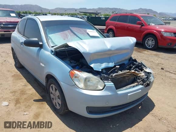 2009 Hyundai Accent GS с VIN KMHCM36C49U120230, выставлен на аукционе IAAI как лот 42491612 с пробегом 76 668 миль миль и . История ставок и продаж доступна на DreamBid. Изображение 6.