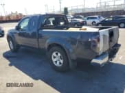 ✅ 2013 Nissan Frontier SV • VIN: 1N6AD0CW9DN755131 • Lot: 72019035. Listed on Copart with Not provided. Free auction sales archive from the USA and detailed vehicle history report at DreamBid. Image 2.