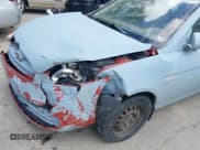 ✅ 2010 Hyundai Accent GS • VIN: KMHCM3AC0AU178542 • Лот: 42216335. Опубликован ранее на IAAI с пробегом 186 236 миль. Бесплатный доступ к архиву аукционных продаж из США и подробный отчёт об истории автомобиля на DreamBid. Изображение 19.