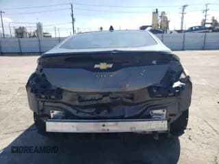 ✅ 2017 Chevrolet Volt LT • VIN: 1G1RC6S59HU125893 • Lot: 44214384. Wystawiony na Copart z przebiegiem 77 446 mil. Bezpłatny archiwum sprzedaży aukcyjnych z USA i szczegółowy raport historii pojazdu na DreamBid. Zdjęcie 6.