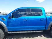 ✅ 2019 Ford F-150 Raptor • VIN: 1FTFW1RGXKFB29040 • Lot: 43189552. Listed on IAAI with 150,999 mi. Free auction sales archive from the USA and detailed vehicle history report at DreamBid. Image 15.