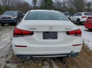 ✅ 2019 Mercedes-Benz A 220 • VIN: WDD3G4FB6KW018193 • Lot: 94094745. Listed on Copart with 106,996 mi. Free auction sales archive from the USA and detailed vehicle history report at DreamBid. Image 6.