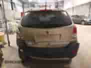 2008 Saturn VUE XE z VIN 3GSCL33P38S630960, wystawiony jako IAAI lot #41372207 z przebiegiem 141 133 mil mil oraz . Historia ofert i sprzedaży dostępna na DreamBid. Obrazek 17.