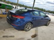 ✅ 2018 Hyundai Elantra SEL • VIN: 5NPD84LF0JH402283 • Lot: 81793355. Listed on Copart with 156,666 mi. Free auction sales archive from the USA and detailed vehicle history report at DreamBid. Image 3.