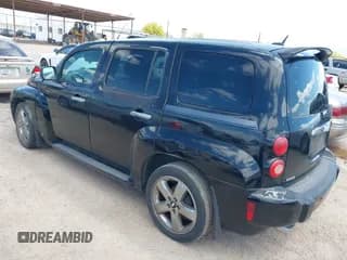 ✅ 2007 Chevrolet HHR LT • VIN: 3GNDA33P37S568343 • Lot: 42028144. Listed on IAAI with 273,359 mi. Free auction sales archive from the USA and detailed vehicle history report at DreamBid. Image 3.