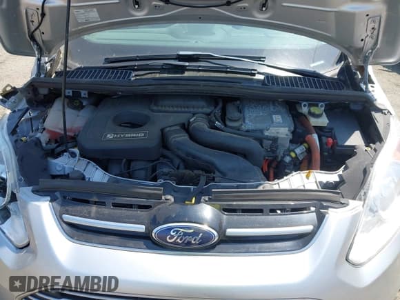 ✅ 2015 Ford C-Max SEL • VIN: 1FADP5BU3FL122875 • Lot: 42547337. Wystawiony na IAAI z przebiegiem 100 254 mil. Bezpłatny archiwum sprzedaży aukcyjnych z USA i szczegółowy raport historii pojazdu na DreamBid. Zdjęcie 10.