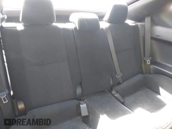 ✅ 2013 Scion tC • VIN: JTKJF5C72D3054924 • Lot: 42572825. Wystawiony na IAAI z przebiegiem Nie podano. Bezpłatny archiwum sprzedaży aukcyjnych z USA i szczegółowy raport historii pojazdu na DreamBid. Zdjęcie 8.