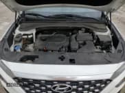 ✅ 2020 Hyundai Santa Fe SE • VIN: 5NMS23AD2LH147110 • Lot: 92696285. Wystawiony na Copart z przebiegiem 111 653 mil. Bezpłatny archiwum sprzedaży aukcyjnych z USA i szczegółowy raport historii pojazdu na DreamBid. Zdjęcie 12.