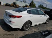 ✅ 2019 Kia Optima SX • VIN: 5XXGV4L22KG304467 • Lot: 81340735. Wystawiony na Copart z przebiegiem 42 172 mil. Bezpłatny archiwum sprzedaży aukcyjnych z USA i szczegółowy raport historii pojazdu na DreamBid. Zdjęcie 3.