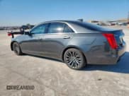 ✅ 2016 Cadillac CTS Luxury Collection RWD • VIN: 1G6AR5SX8G0179628 • Lot: 85757435. Listed on Copart with 94,544 mi. Free auction sales archive from the USA and detailed vehicle history report at DreamBid. Image 2.