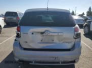 ✅ 2007 Toyota Matrix STD • VIN: 2T1KR32E77C653661 • Lot: 87304795. Listed on Copart with 148,076 mi. Free auction sales archive from the USA and detailed vehicle history report at DreamBid. Image 6.