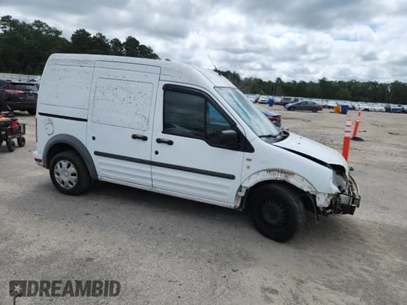 ✅ 2012 Ford Transit Connect XLT • VIN: NM0LS7DN4CT125573 • Лот: 62885065. Опубликован ранее на Copart с пробегом 82 233 миль. Бесплатный доступ к архиву аукционных продаж из США и подробный отчёт об истории автомобиля на DreamBid. Изображение 4.