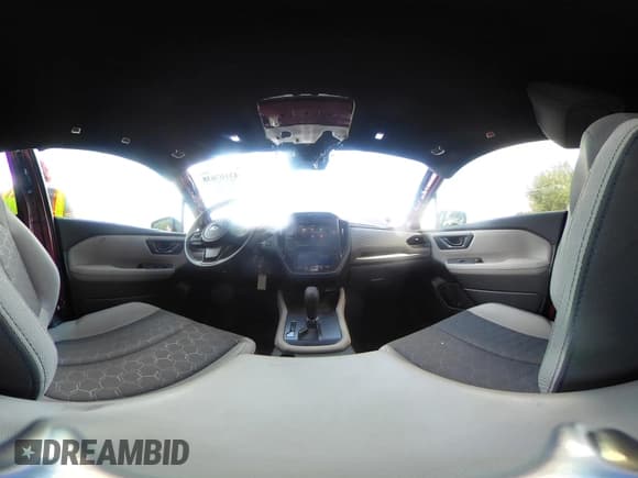 ✅ 2025 Subaru Forester • VIN: JF2SLDAC2SH409638 • Lot: 43107638. Listed on IAAI with 8,036 mi. Free auction sales archive from the USA and detailed vehicle history report at DreamBid. Image 19.