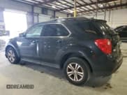 ✅ 2015 Chevrolet Equinox LT • VIN: 2GNALBEK9F6335492 • Лот: 69868644. Опубликован ранее на Copart с пробегом 221 857 миль. Бесплатный доступ к архиву аукционных продаж из США и подробный отчёт об истории автомобиля на DreamBid. Изображение 2.