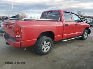 ✅ 2005 Dodge 1500 SLT • VIN: 1D7HU18D35S105086 • Лот: 79171314. Опубликован ранее на Copart с пробегом 149 946 миль. Бесплатный доступ к архиву аукционных продаж из США и подробный отчёт об истории автомобиля на DreamBid. Изображение 3.