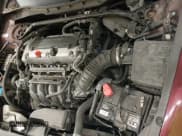 ✅ 2011 Honda Accord EX • VIN: 1HGCP2F75BA056720 • Lot: 43218900. Wystawiony na IAAI z przebiegiem 126 787 mil. Bezpłatny archiwum sprzedaży aukcyjnych z USA i szczegółowy raport historii pojazdu na DreamBid. Zdjęcie 19.