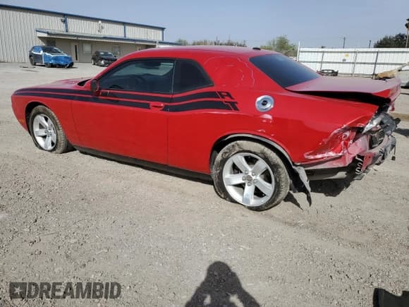 ✅ 2012 Dodge Challenger R/T Plus • VIN: 2C3CDYBT8CH198869 • Lot: 47876525. Wystawiony na Copart z przebiegiem 131 056 mil. Bezpłatny archiwum sprzedaży aukcyjnych z USA i szczegółowy raport historii pojazdu na DreamBid. Zdjęcie 2.
