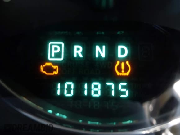 ✅ 2009 Jeep Patriot Limited • VIN: 1J8FF48B89D158025 • Лот: 43608860. Опубликован ранее на IAAI с пробегом 101 875 миль. Бесплатный доступ к архиву аукционных продаж из США и подробный отчёт об истории автомобиля на DreamBid. Изображение 15.