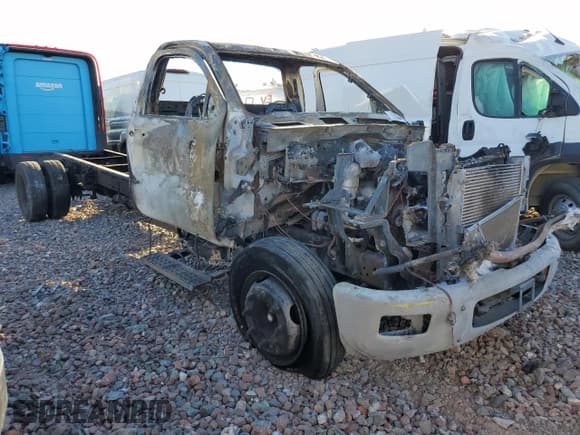 ✅ 2021 Chevrolet Silverado 1500 • VIN: 1HTKHPVXKMH607912 • Лот: 77979324. Опубликован ранее на Copart с пробегом Не указан. Бесплатный доступ к архиву аукционных продаж из США и подробный отчёт об истории автомобиля на DreamBid. Изображение 4.