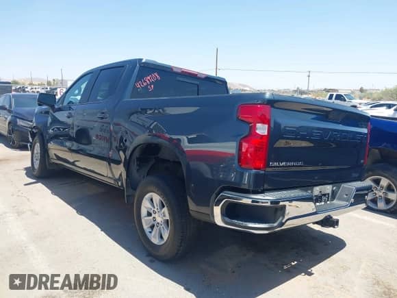 2020 Chevrolet Silverado 1500 LT с VIN 1GCPWCED7LZ180636, выставлен на аукционе IAAI как лот 42689208 с пробегом 69 667 миль миль и . История ставок и продаж доступна на DreamBid. Изображение 14.