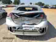 2020 Hyundai Ioniq Limited z VIN KMHC85LJ8LU061998, wystawiony jako Copart lot #67935414 z przebiegiem 39 404 mil mil oraz Szkoda całkowita • Salvage title. Historia ofert i sprzedaży dostępna na DreamBid. Obrazek 6.