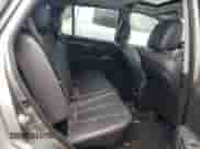 2011 Hyundai Santa Fe Limited с VIN 5XYZK4AG8BG085588, выставлен на аукционе Copart как лот 64272714 с пробегом 140 985 миль миль и Списание • Salvage title. История ставок и продаж доступна на DreamBid. Изображение 11.