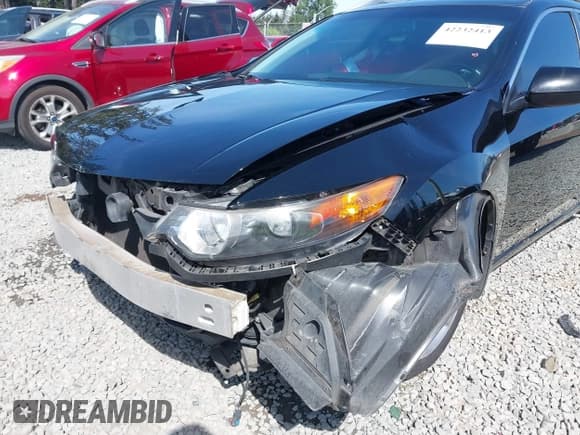 ✅ 2012 Acura TSX Technology • VIN: JH4CW2H64CC000956 • Lot: 42232413. Listed on IAAI with 146,238 mi. Free auction sales archive from the USA and detailed vehicle history report at DreamBid. Image 6.