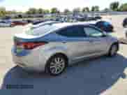 2014 Hyundai Elantra SE z VIN KMHDH4AE0EU126544, wystawiony jako Copart lot #82617775 z przebiegiem 217 356 mil mil oraz Szkoda całkowita • Salvage title. Historia ofert i sprzedaży dostępna na DreamBid. Obrazek 3.