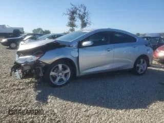 ✅ 2019 Chevrolet Volt LT • VIN: 1G1RC6S55KU128300 • Lot: 81767825. Wystawiony na Copart z przebiegiem 67 938 mil. Bezpłatny archiwum sprzedaży aukcyjnych z USA i szczegółowy raport historii pojazdu na DreamBid. Zdjęcie 1.