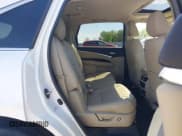 ✅ 2015 Acura MDX Technology • VIN: 5FRYD4H45FB021022 • Lot: 42006885. Listed on IAAI with 124,057 mi. Free auction sales archive from the USA and detailed vehicle history report at DreamBid. Image 8.