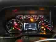 2015 Chevrolet Silverado 3500HD LT с VIN 1GC4KZCG7FF166045, выставлен на аукционе Copart как лот 44434835 с пробегом 90 535 миль миль и Чистый • Clean title. История ставок и продаж доступна на DreamBid. Изображение 9.