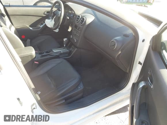 ✅ 2010 Pontiac G6 • VIN: 1G2ZA5EN9A4156414 • Lot: 43853705. Wystawiony na IAAI z przebiegiem 70 018 mil. Bezpłatny archiwum sprzedaży aukcyjnych z USA i szczegółowy raport historii pojazdu na DreamBid. Zdjęcie 5.