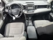 ✅ 2018 Toyota RAV4 XLE • VIN: JTMRFREV9JJ176331 • Лот: 70904065. Опубликован ранее на Copart с пробегом 109 638 миль. Бесплатный доступ к архиву аукционных продаж из США и подробный отчёт об истории автомобиля на DreamBid. Изображение 8.