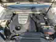 2006 Hyundai Azera SE с VIN KMHFC46F66A128343, выставлен на аукционе Copart как лот 83447424 с пробегом 274 218 миль миль и Списание • Salvage title. История ставок и продаж доступна на DreamBid. Изображение 12.