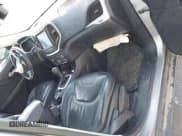 ✅ 2016 Jeep Cherokee Trailhawk • VIN: 1C4PJMBB6GW335837 • Lot: 41547478. Listed on IAAI with 236,483 mi. Free auction sales archive from the USA and detailed vehicle history report at DreamBid. Image 5.