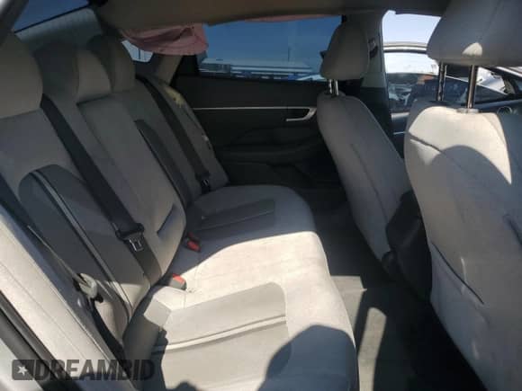 ✅ 2020 Hyundai Sonata SEL • VIN: 5NPEL4JA3LH034923 • Lot: 67954425. Wystawiony na Copart z przebiegiem 98 911 mil. Bezpłatny archiwum sprzedaży aukcyjnych z USA i szczegółowy raport historii pojazdu na DreamBid. Zdjęcie 10.