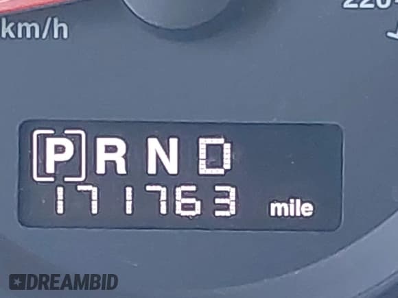 ✅ 2008 Jeep Commander Sport • VIN: 1J8HG48K18C117925 • Lot: 41917722. Listed on IAAI with 171,763 mi. Free auction sales archive from the USA and detailed vehicle history report at DreamBid. Image 15.