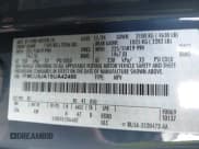 ✅ 2025 Ford Escape Platinum • VIN: 1FMCU9JA1SUA42486 • Lot: 43036478. Wystawiony na IAAI z przebiegiem 8 042 mil. Bezpłatny archiwum sprzedaży aukcyjnych z USA i szczegółowy raport historii pojazdu na DreamBid. Zdjęcie 9.