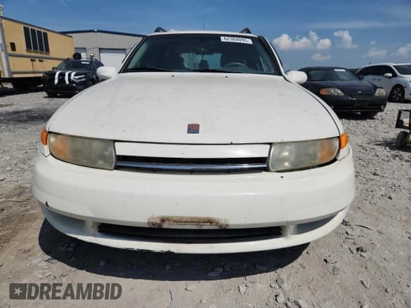 ✅ 2001 Saturn LW • VIN: 1G8JW82R01Y569327 • Лот: 62304095. Опубликован ранее на Copart с пробегом 201 857 миль. Бесплатный доступ к архиву аукционных продаж из США и подробный отчёт об истории автомобиля на DreamBid. Изображение 5.