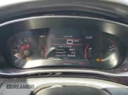 ✅ 2013 Dodge Dart Limited • VIN: 1C3CDFCA1DD268051 • Lot: 63486275. Listed on Copart with 154,610 mi. Free auction sales archive from the USA and detailed vehicle history report at DreamBid. Image 9.