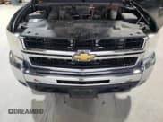 ✅ 2007 Chevrolet Silverado 2500HD 2LT • VIN: 1GCHK296X7E538153 • Lot: 81728954. Listed on Copart with 229,200 mi. Free auction sales archive from the USA and detailed vehicle history report at DreamBid. Image 13.