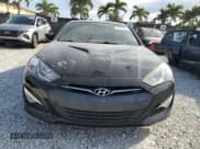 ✅ 2015 Hyundai Genesis Coupe Ultimate • VIN: KMHHU6KJ1FU122153 • Lot: 48142385. Wystawiony na Copart z przebiegiem 80 951 mil. Bezpłatny archiwum sprzedaży aukcyjnych z USA i szczegółowy raport historii pojazdu na DreamBid. Zdjęcie 5.