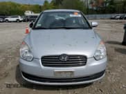 ✅ 2010 Hyundai Accent GLS • VIN: KMHCN4AC3AU452755 • Лот: 56019805. Опубликован ранее на Copart с пробегом 200 193 миль. Бесплатный доступ к архиву аукционных продаж из США и подробный отчёт об истории автомобиля на DreamBid. Изображение 5.